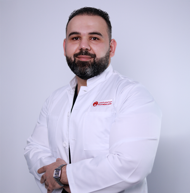 د. الان ابراهيم